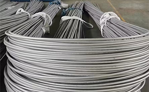 不銹鋼U型管的加工技術難點主要是？？？