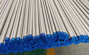 不銹鋼換熱管防結(jié)垢堵塞的手段